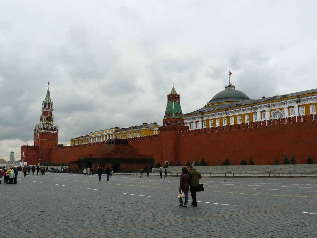 Moscow (Москва)